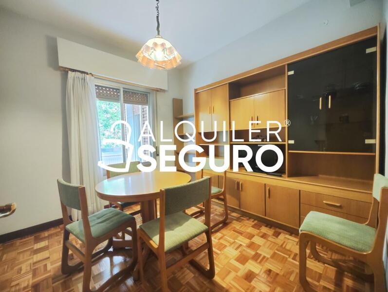 Piso en Calle de Teruel, MADRID MADRID