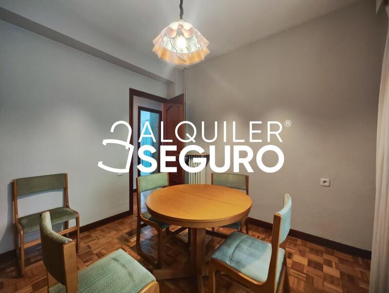 Piso en Calle de Teruel, MADRID MADRID