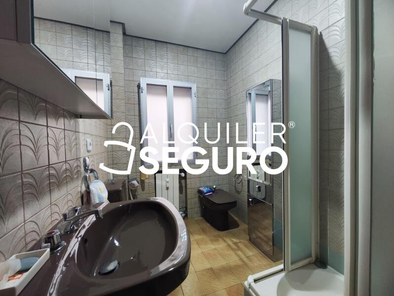 Piso en Calle de Teruel, MADRID MADRID