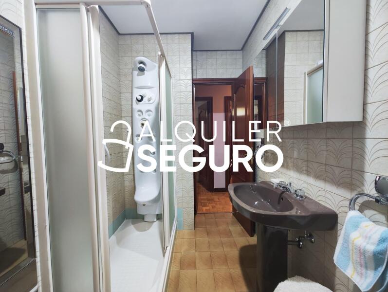 Piso en Calle de Teruel, MADRID MADRID