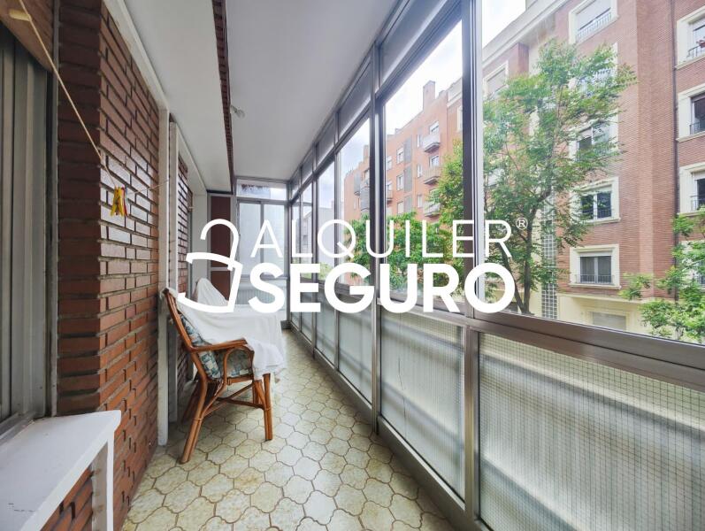 Piso en Calle de Teruel, MADRID MADRID