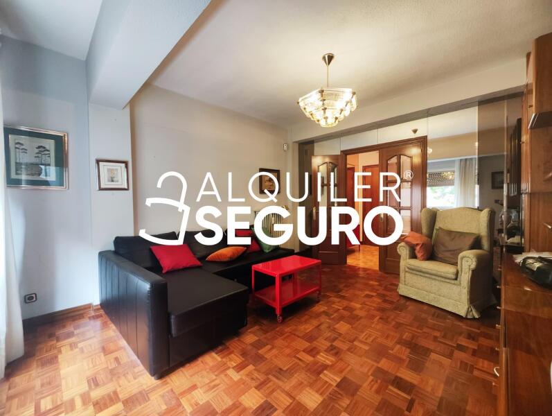 Piso en Calle de Teruel, MADRID MADRID