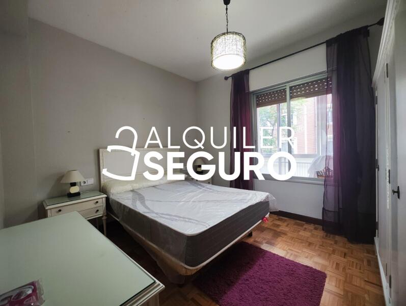 Piso en Calle de Teruel, MADRID MADRID