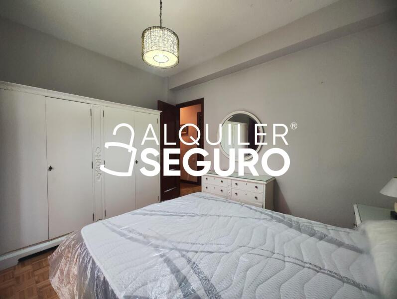 Piso en Calle de Teruel, MADRID MADRID