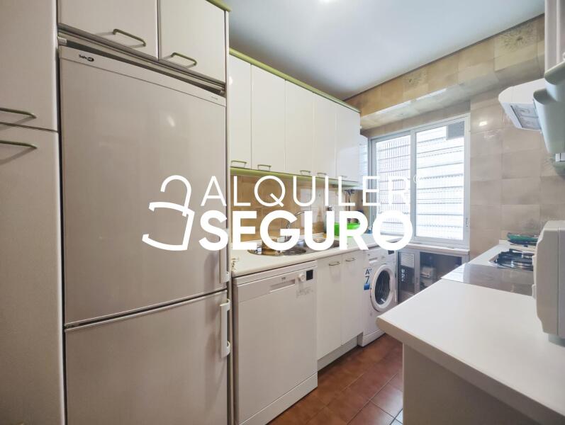 Piso en Calle de Teruel, MADRID MADRID