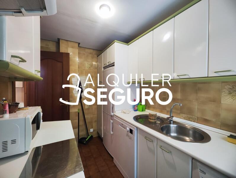 Piso en Calle de Teruel, MADRID MADRID