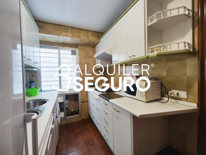 Piso en Calle de Teruel, MADRID MADRID