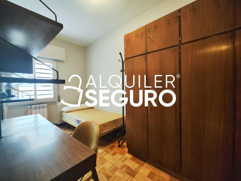 Piso en Calle de Teruel, MADRID MADRID