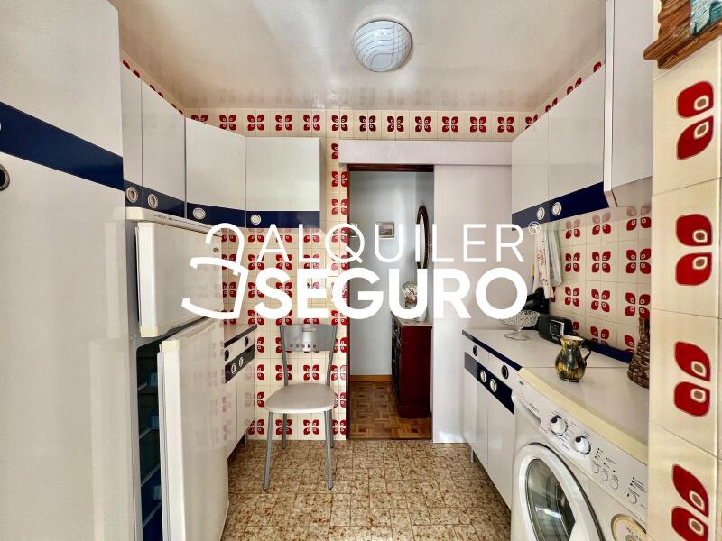 Inmueble en Calle San Lázaro, MADRID