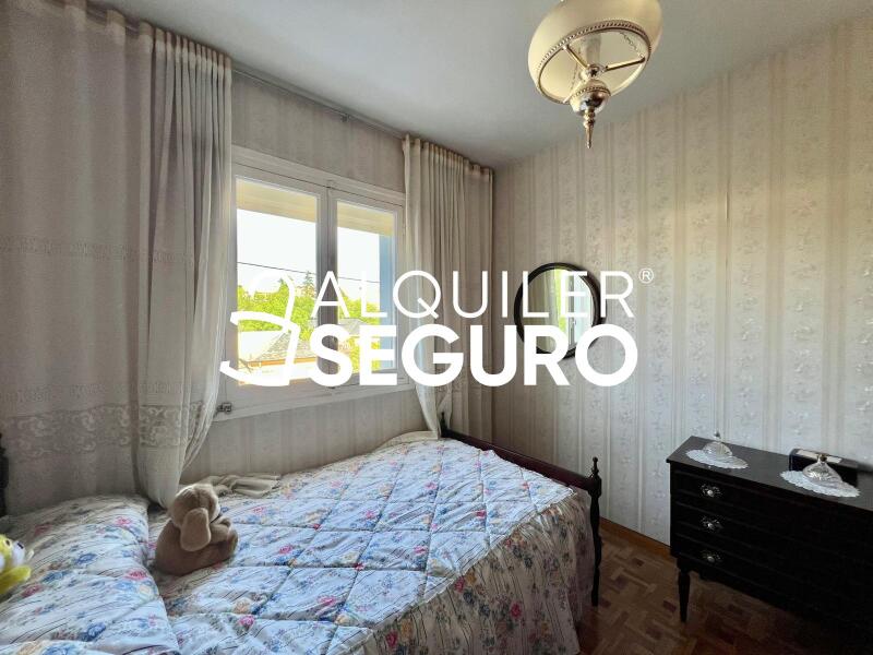 Inmueble en Calle San Lázaro, MADRID