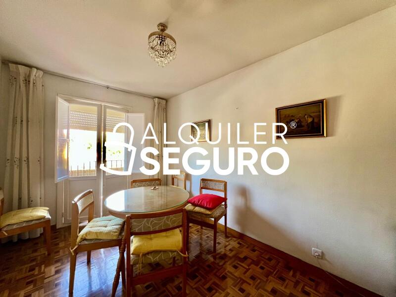 Inmueble en Calle San Lázaro, MADRID