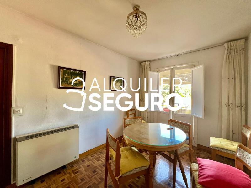 Inmueble en Calle San Lázaro, MADRID