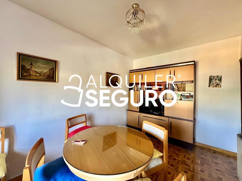 Inmueble en Calle San Lázaro, MADRID