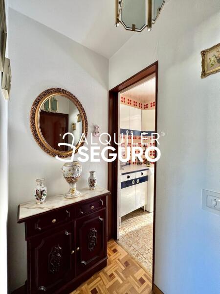 Inmueble en Calle San Lázaro, MADRID