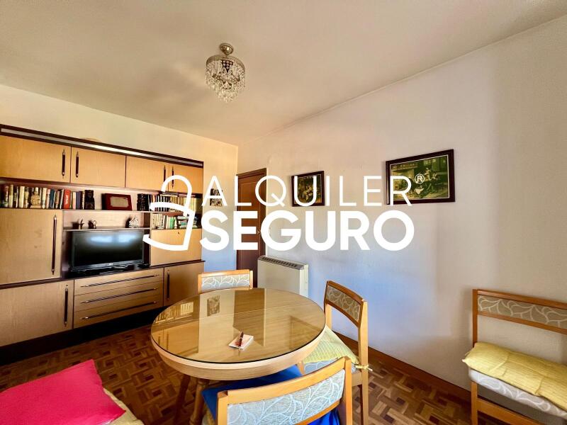 Inmueble en Calle San Lázaro, MADRID