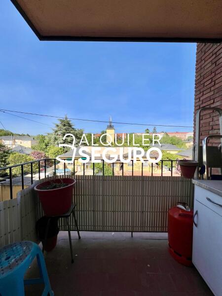 Inmueble en Calle San Lázaro, MADRID