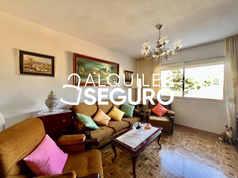 Inmueble en Calle San Lázaro, MADRID