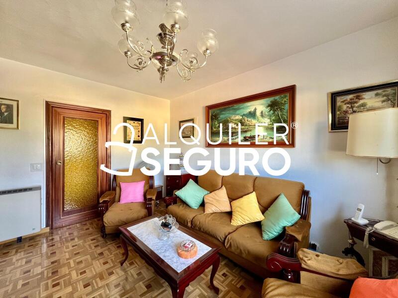 Inmueble en Calle San Lázaro, MADRID