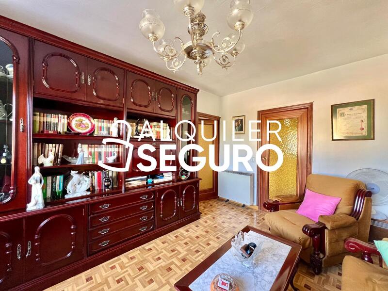 Inmueble en Calle San Lázaro, MADRID