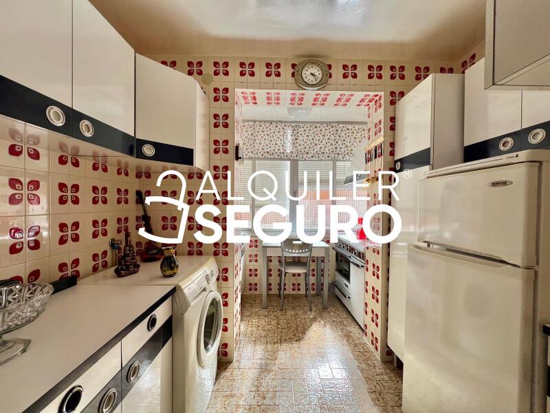 Inmueble en Calle San Lázaro, MADRID