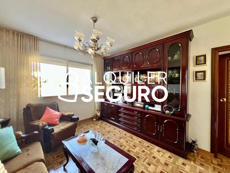 Inmueble en Calle San Lázaro, MADRID