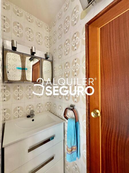 Inmueble en Calle San Lázaro, MADRID