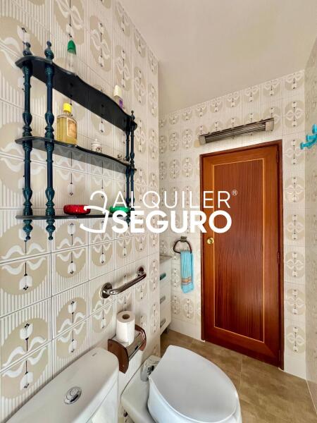 Inmueble en Calle San Lázaro, MADRID