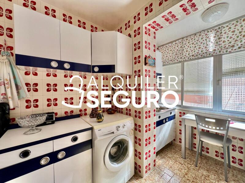 Inmueble en Calle San Lázaro, MADRID