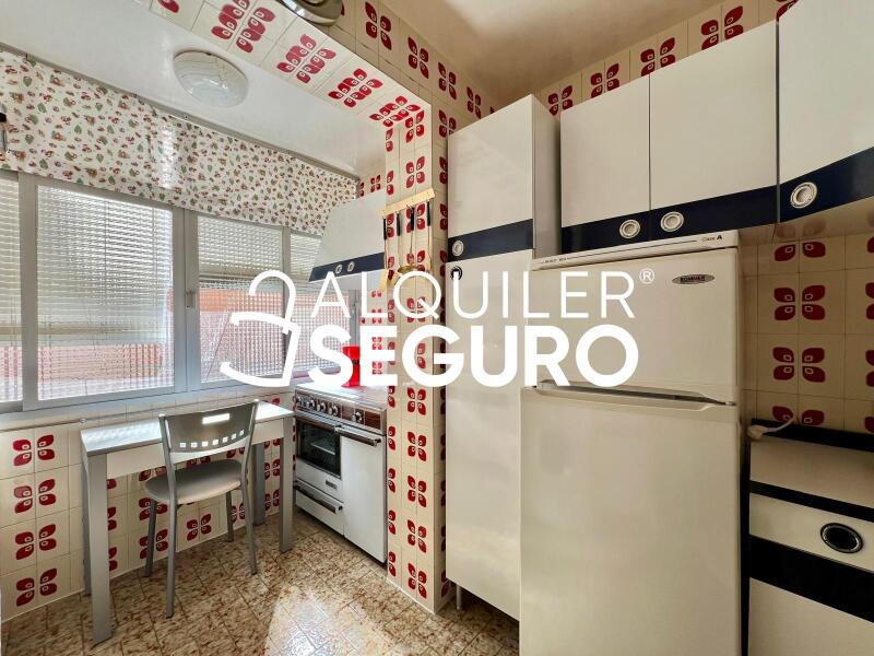 Inmueble en Calle San Lázaro, MADRID