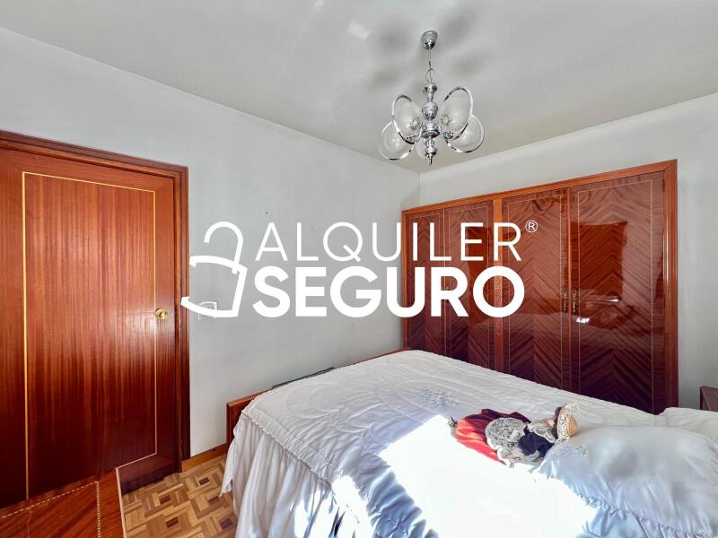 Inmueble en Calle San Lázaro, MADRID