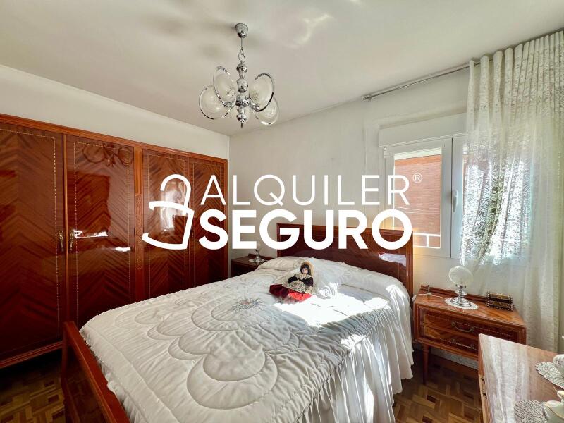 Inmueble en Calle San Lázaro, MADRID