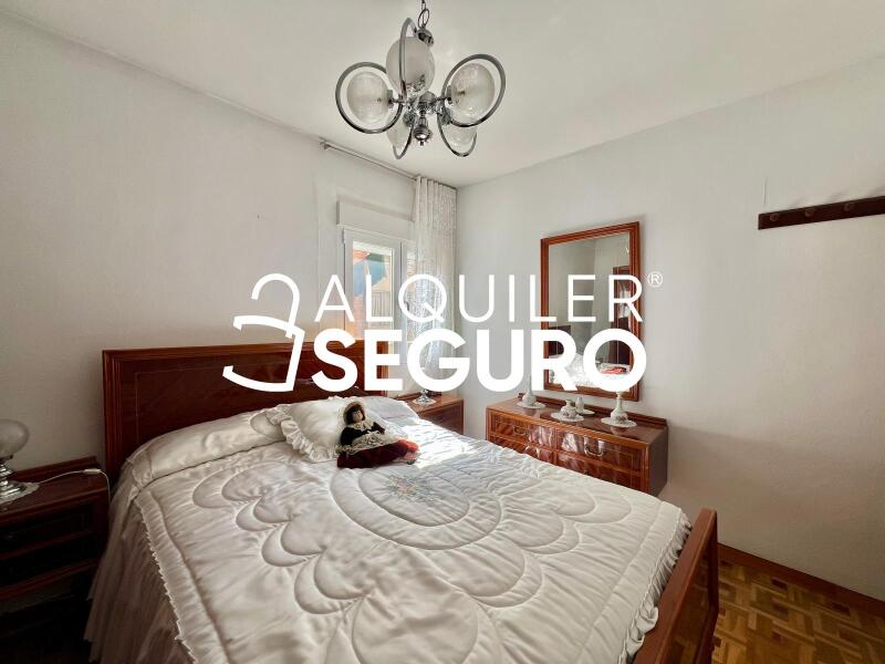 Inmueble en Calle San Lázaro, MADRID