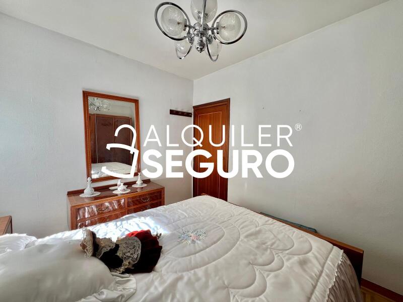 Inmueble en Calle San Lázaro, MADRID