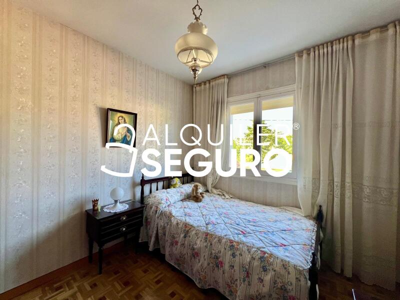 Inmueble en Calle San Lázaro, MADRID