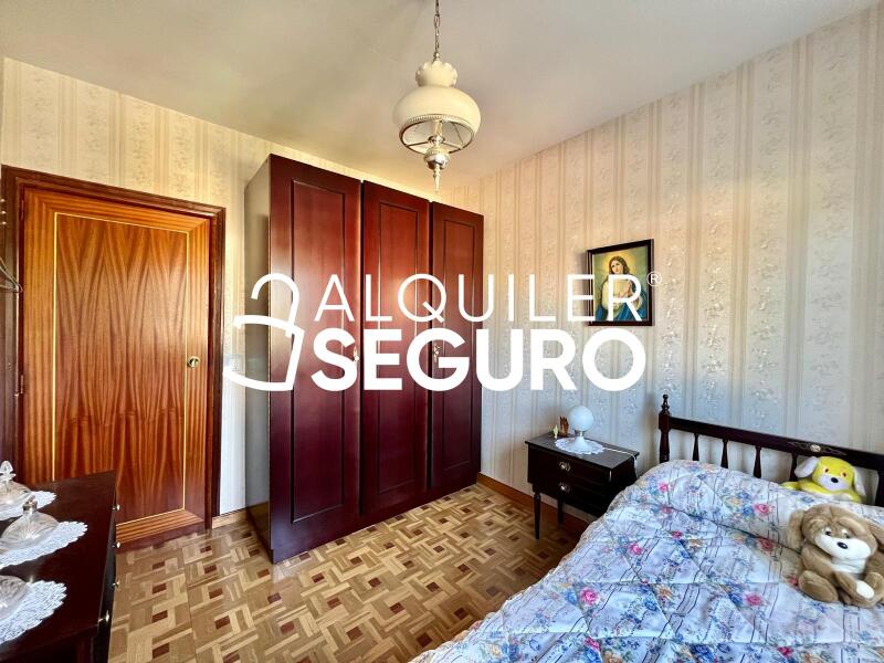 Inmueble en Calle San Lázaro, MADRID