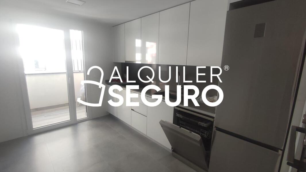 Piso en Calle de Dulce Chacón, MADRID MADRID