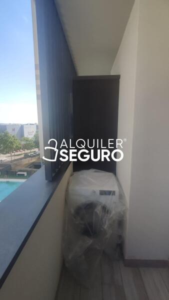 Piso en Calle de Dulce Chacón, MADRID MADRID