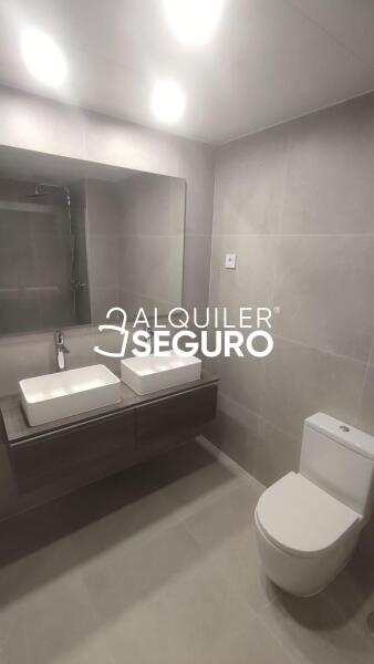 Piso en Calle de Dulce Chacón, MADRID MADRID