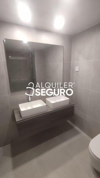 Piso en Calle de Dulce Chacón, MADRID MADRID