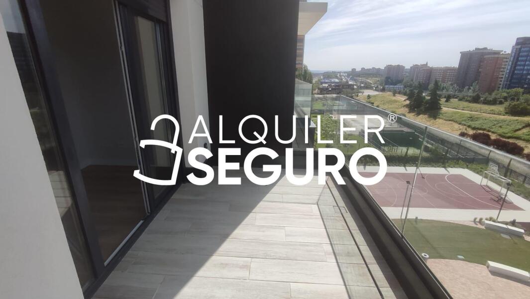 Piso en Calle de Dulce Chacón, MADRID MADRID