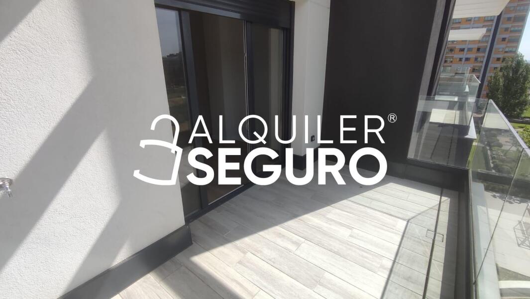 Piso en Calle de Dulce Chacón, MADRID MADRID