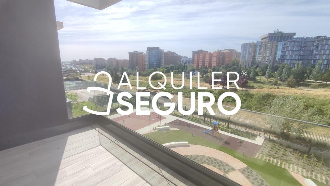 Piso en Calle de Dulce Chacón, MADRID MADRID