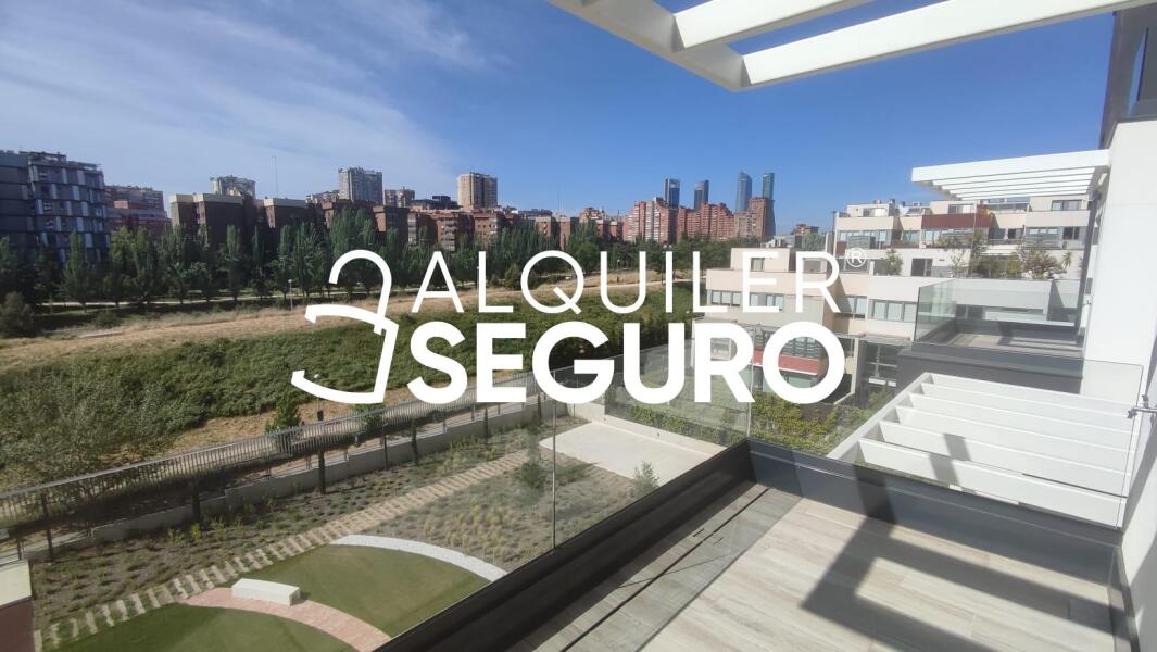 Piso en Calle de Dulce Chacón, MADRID MADRID