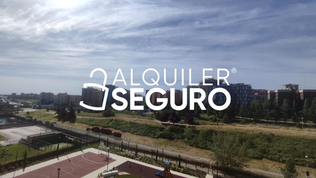 Piso en Calle de Dulce Chacón, MADRID MADRID