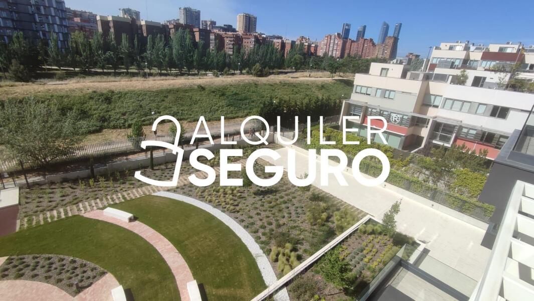 Piso en Calle de Dulce Chacón, MADRID MADRID