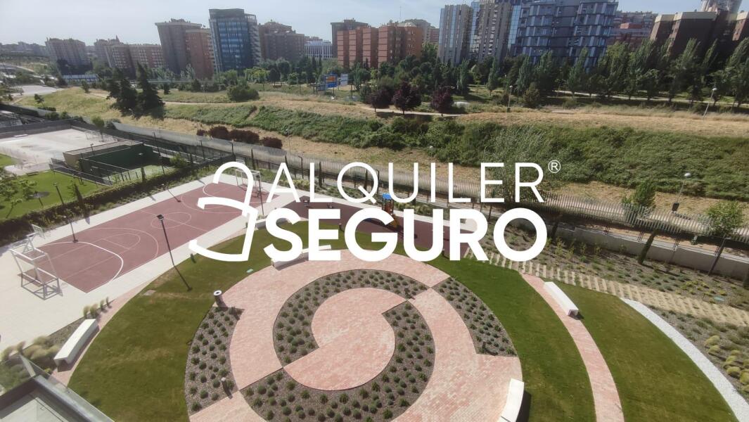 Piso en Calle de Dulce Chacón, MADRID MADRID