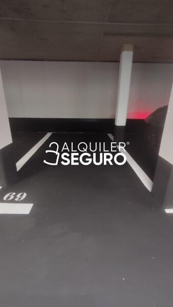 Piso en Calle de Dulce Chacón, MADRID MADRID