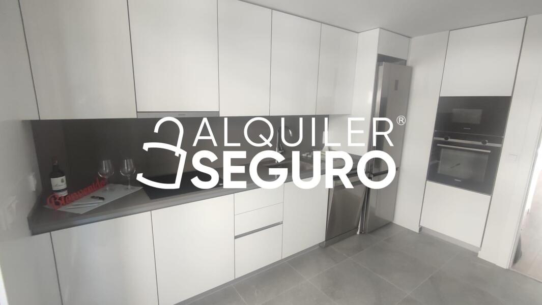 Piso en Calle de Dulce Chacón, MADRID MADRID