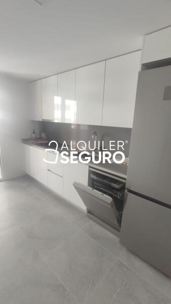 Piso en Calle de Dulce Chacón, MADRID MADRID