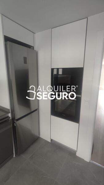 Piso en Calle de Dulce Chacón, MADRID MADRID